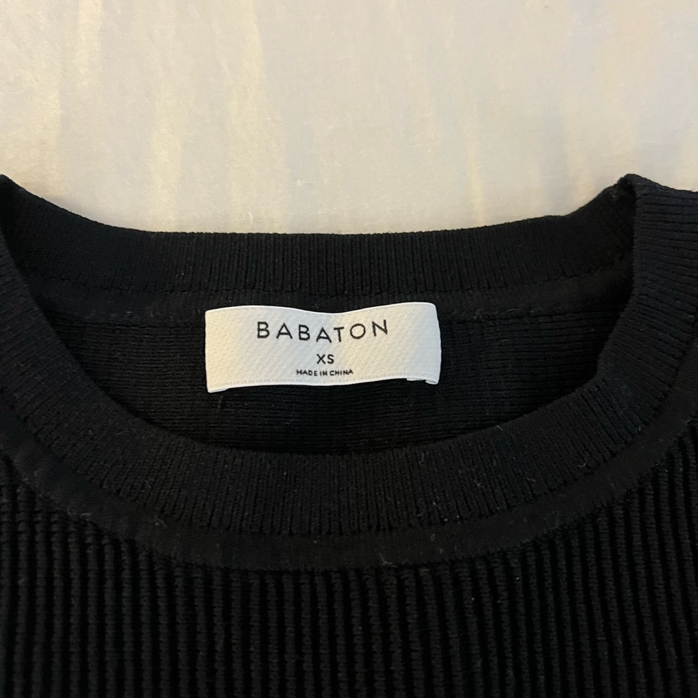 Babaton Sculpt Knit Tanks - Picture 7 of 7